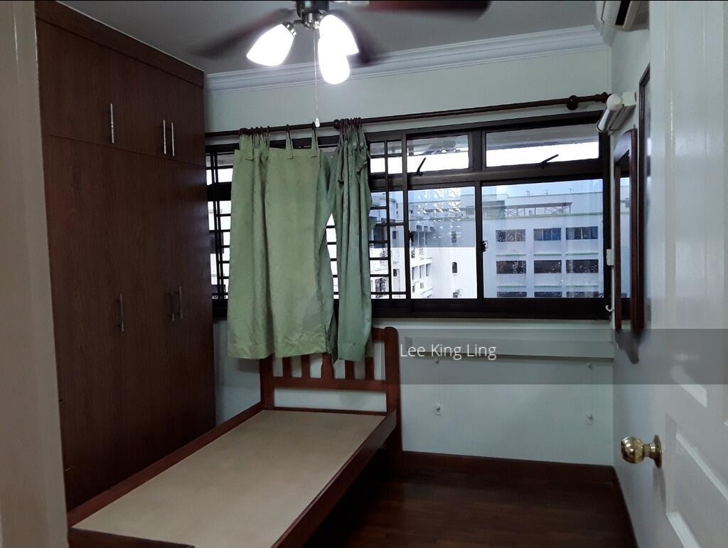 Blk 893A Woodlands Drive 50 (Woodlands), HDB Executive #270067031